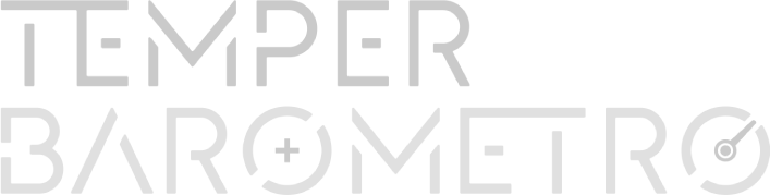 Temperbarómetro